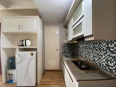 Apartemen Tamansari Panoramic - Signature 2BR at Apartment Tamansari Panoramic By Travelio