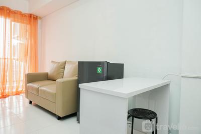 Apartemen Ayodhya Residence Tangerang - Cozy and Relax at 2BR Ayodhya Residence Tangerang Apartment By Travelio