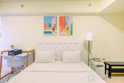 Apartemen Meikarta - Simply and Homey Studio Meikarta Apartment By Travelio