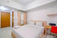 Apartemen Margonda Residence 2 - Nice and Comfort Studio at Margonda Residence 2 Apartment By Travelio