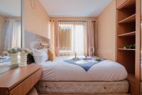 Apartemen 18 Residence Taman Rasuna - 1BR Apartment 18 Residence Taman Rasuna near Mega Kuningan By Travelio