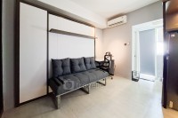 Apartemen Green Lake View - Elegant Chic Studio at Apartment Greenlake View By Travelio