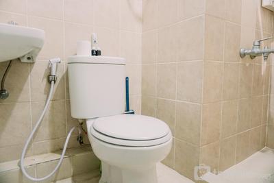 Apartemen Green Bay Pluit - Best View 2BR at Green Bay Pluit Apartment By Travelio