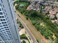 Apartemen Puri Mansion - Unfurnished 3BR with AC with Private Lift Puri Mansion Apartment By Travelio