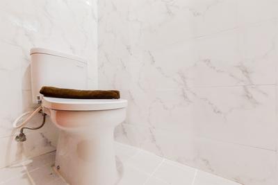 Apartemen Eco Home Residence - Best Deal and Homey Studio Apartment Eco Home Residence By Travelio