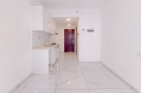 Good Studio Unfurnished with AC at Sky House Alam Sutera Apartment By Travelio