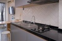 Apartemen Bintaro Icon - Spacious and Comfy Studio Apartment Bintaro Icon By Travelio