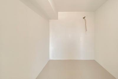 Apartemen Vittoria Residence - Homey Unfurnished 2BR Apartment Vittoria Residence By Travelio