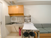 Apartemen Parahyangan Residence - Simply and Cozy 2BR Apartment at Parahyangan Residence By Travelio