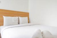 Apartemen Puncak CBD - Elegant 2BR Apartment at Puncak CBD By Travelio