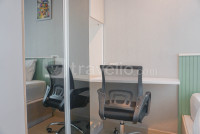 Apartemen Tamansari Iswara - Modern 2BR Apartment Tamansari Iswara By Travelio