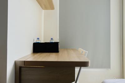 Apartemen Silk Town Alexandria - Comfy Studio at Silk Town Apartment By Travelio