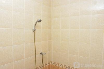 Apartemen Grand Palace Kemayoran - Cozy and Simply 2BR Grand Palace Kemayoran Apartment By Travelio