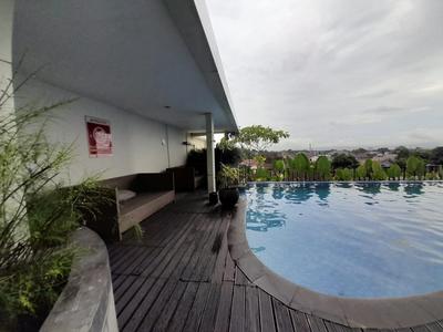 Apartemen Mataram City - Modern Look and Homey Studio at Mataram City Apartment By Travelio