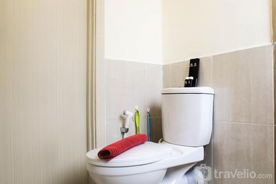 Apartemen Meikarta - Luxury 2BR at Meikarta Apartment By Travelio