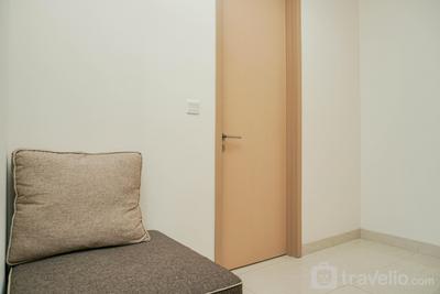 Apartemen Sedayu City Suites Kelapa Gading - Comfort 1BR Sedayu City Suites Apartment By Travelio