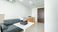 Apartemen Daan Mogot City - Brand New and Comfortable Studio at Daan Mogot City Apartment By Travelio