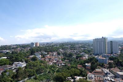 Apartemen Galeri Ciumbuleuit 3 - Good Deal Studio Apartment at Galeri Ciumbuleuit 3 By Travelio