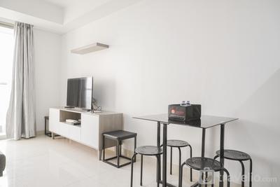 Apartemen Gold Coast - Stunning and Strategic 2BR Gold Coast Apartment near PIK By Travelio