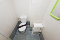 Apartemen Akasa Pure Living BSD - Convenient Studio Room at Apartment Akasa Pure Living BSD By Travelio