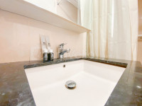 Apartemen Marquis de Lafayette - Strategic and Homey Studio at Marquis de Lafayette Apartment By Travelio