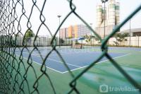 Apartemen West Vista - Comfortable Studio at West Vista Apartment By Travelio