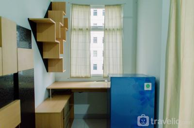 Apartemen Ayodhya Residence Tangerang - Modern and Nice Studio at Ayodhya Residence Tangerang Apartment By Travelio
