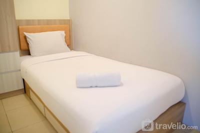 Apartemen Medina - Fancy and Nice 2BR at Medina Apartment By Travelio