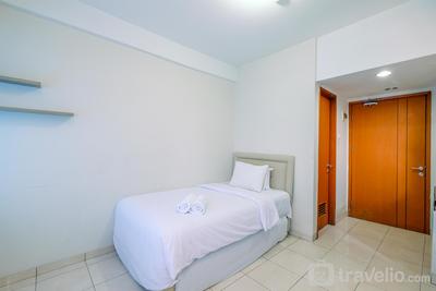 Apartemen Margonda Residence 5 - Good Choice Studio at Margonda Residence 5 Apartment By Travelio