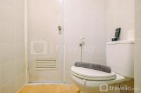 Apartemen Taman Melati Margonda - Nice Studio at Taman Melati Margonda Apartment By Travelio