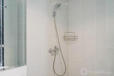 Apartemen Casa de Parco - Comfort and Modern 1BR Casa de Parco Apartment By Travelio