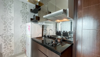 Apartemen Springhill Terrace Residence - Cozy 2BR Apartment Springhill Terrace Residence By Travelio