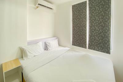 Apartemen Pancoran Riverside - Enjoy Living at 2BR Pancoran Riverside Apartment By Travelio