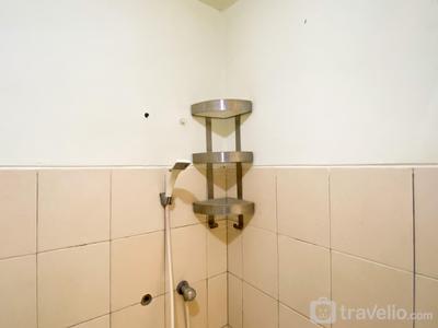 Apartemen Pakubuwono Terrace - Simply 2BR at Pakubuwono Terrace Apartment By Travelio