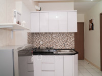 Apartemen Podomoro Golf View - Nice Look 2BR at Podomoro Golf View Apartment By Travelio
