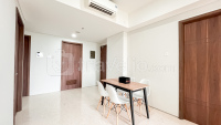 Apartemen Arandra Residence - Elegant 3BR Apartment with Private Lift at Arandra Residence By Travelio