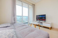 Apartemen Menteng Park - 2BR Restful Areum Residence at Menteng Park