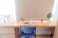 Apartemen UC - Simple Studio near Ciputra University at UC Apartment By Travelio