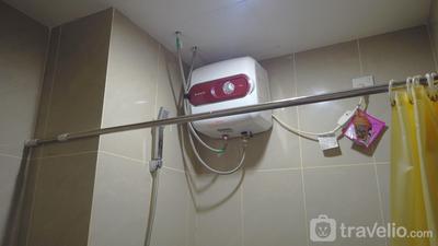 Apartemen Taman Melati Jatinangor - Cozy Studio near UNPAD at Taman Melati Apartment Jatinangor By Travelio