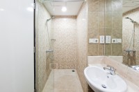 Apartemen Great Western - Compact Look Studio (No Kitchen) at Apartment Great Western By Travelio