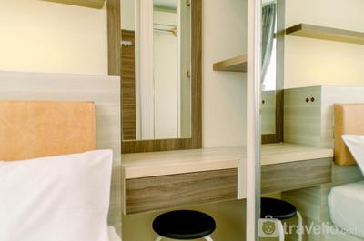 Apartemen Medina - Fancy and Nice 2BR at Medina Apartment By Travelio