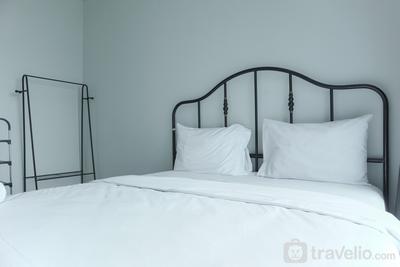 Apartemen Puri Mansion - Wonderful and Combined 3BR Puri Mansion Apartment By Travelio