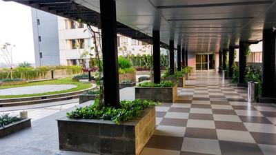 Apartemen Nifarro Park - Cozy Studio at Nifarro Park Apartment By Travelio