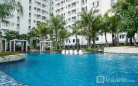 Apartemen Metro Park Residence Kebun Jeruk - Best Place 1BR at Apartment Metro Park Residence Kebun Jeruk By Travelio