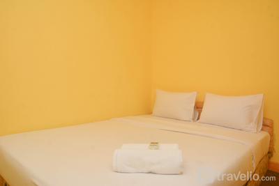 Apartemen Semanggi - Homey and Nice 2BR at Semanggi Apartment By Travelio