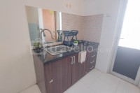 Apartemen Gunawangsa Manyar - Basic Studio at Gunawangsa Manyar Apartment By Travelio