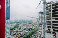 Apartemen Taman Melati Margonda - Nice Studio at Taman Melati Margonda Apartment By Travelio