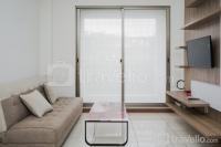 Comfortable and Simply 1BR at M-Town Signature Apartment By Travelio