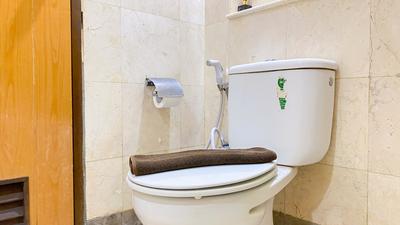 Apartemen Bellagio Residence - Modern Look 1BR at Bellagio Residence Apartment By Travelio