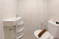 Apartemen Louvin Jatinangor - The Highrise Studio with City View at Louvin Jatinangor Apartment By Travelio